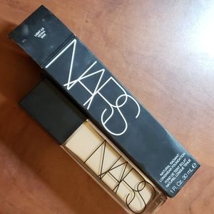 BRAND NEW Nars Foundation